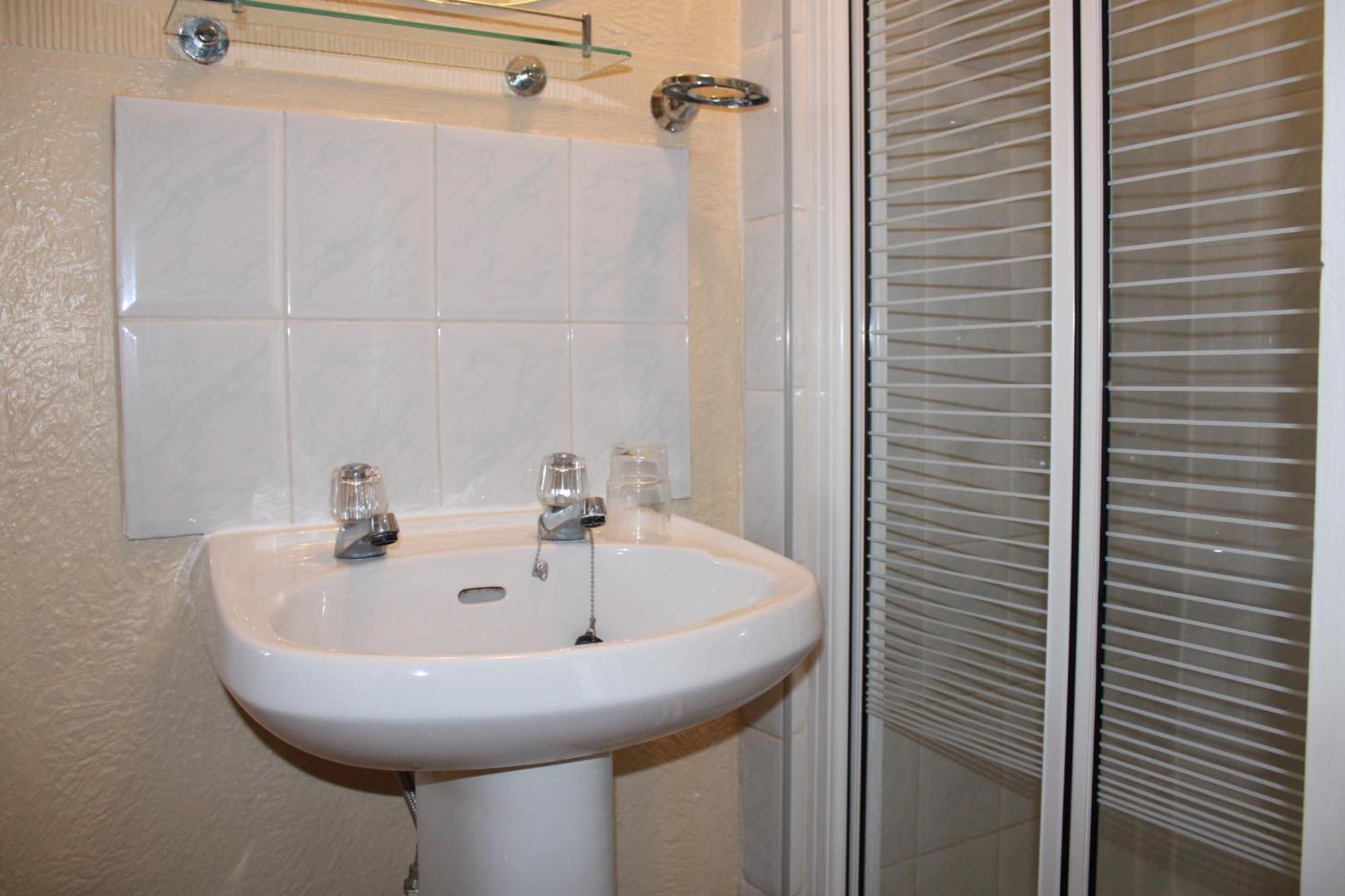 Mardonia Hotel Blackpool Room photo